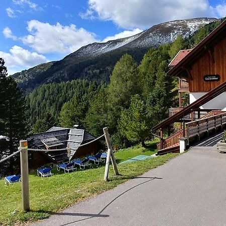 Bergheim Schmidt, Almhuetten Im Wald Appartments An Der Piste Alpine Huts In Forrest Appartments Near Slope Turracher Hohe 外观 照片