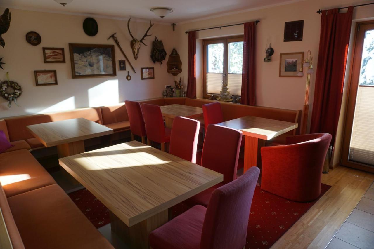 Bergheim Schmidt, Almhuetten Im Wald Appartments An Der Piste Alpine Huts In Forrest Appartments Near Slope Turracher Hohe 外观 照片