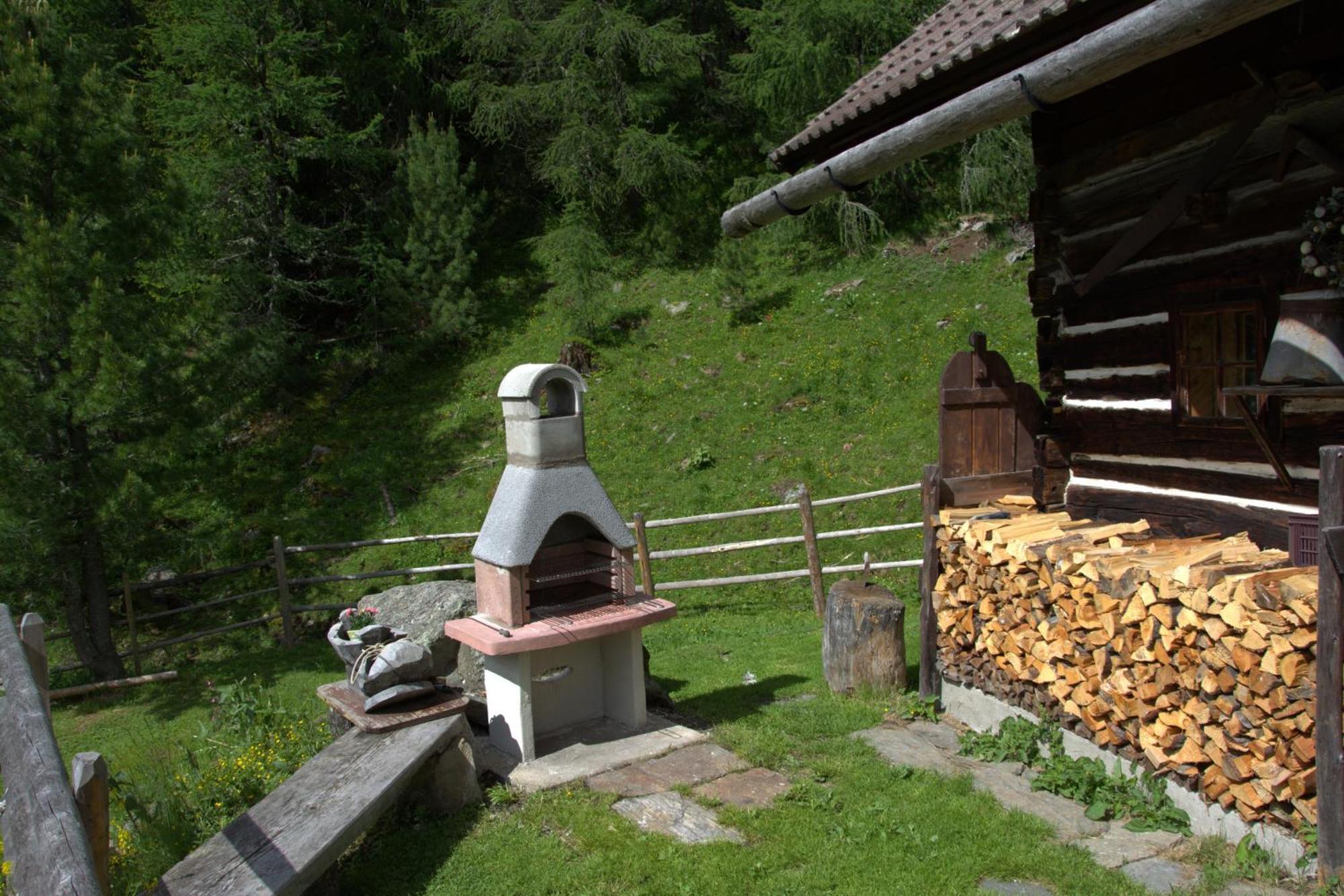 Bergheim Schmidt, Almhuetten Im Wald Appartments An Der Piste Alpine Huts In Forrest Appartments Near Slope Turracher Hohe 外观 照片
