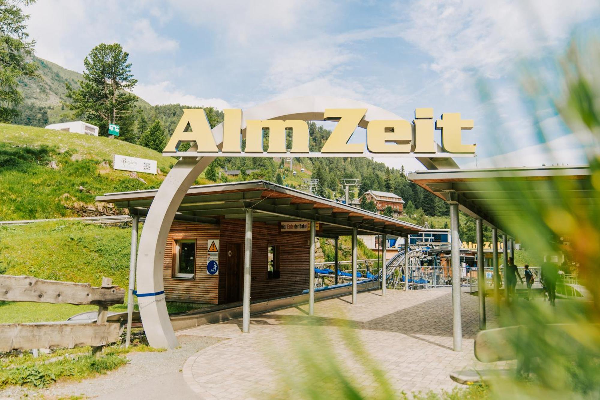 Bergheim Schmidt, Almhuetten Im Wald Appartments An Der Piste Alpine Huts In Forrest Appartments Near Slope Turracher Hohe 外观 照片